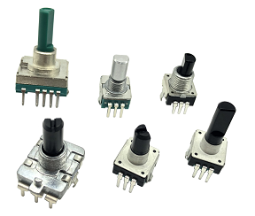 Encoder