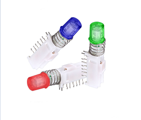 WL6 Illuminated pushbutton switches